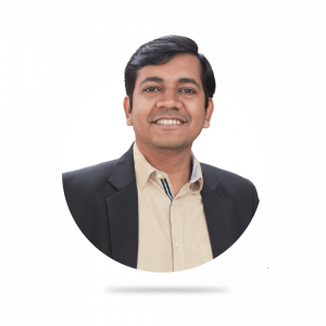 Mr. Prakash Vaghasiya