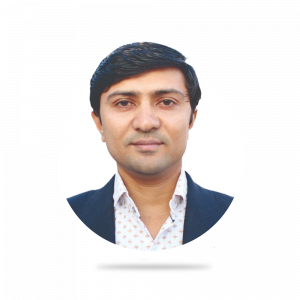 Mr. Vipul Radadiya