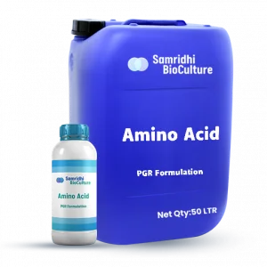Amino Acid Liquid PGR Formulation
