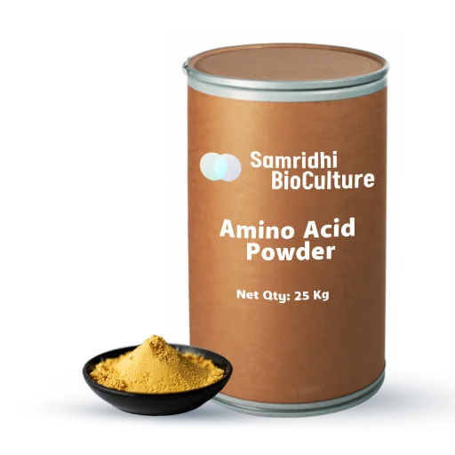 Amino Acid Powder PGR Formulation