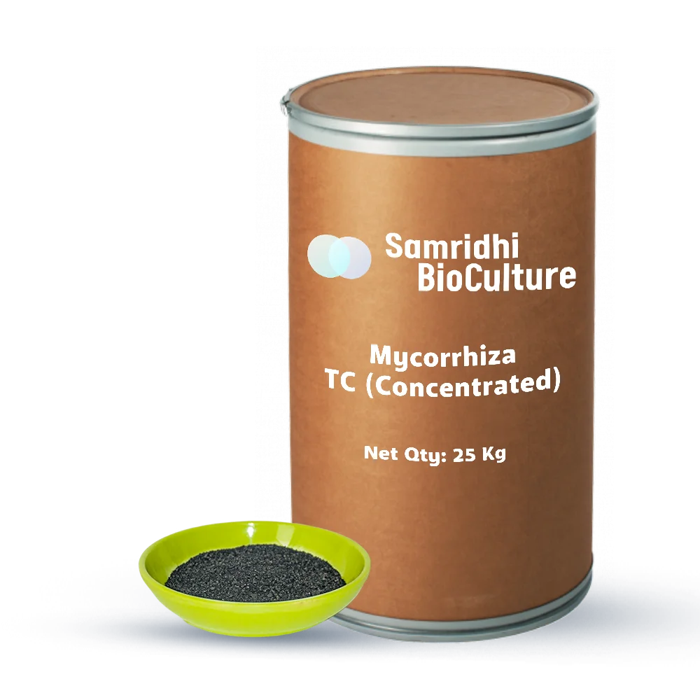 Mycorrhiza TC (Concentrated)