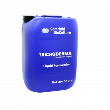 Trichoderma Concentrated Liquid