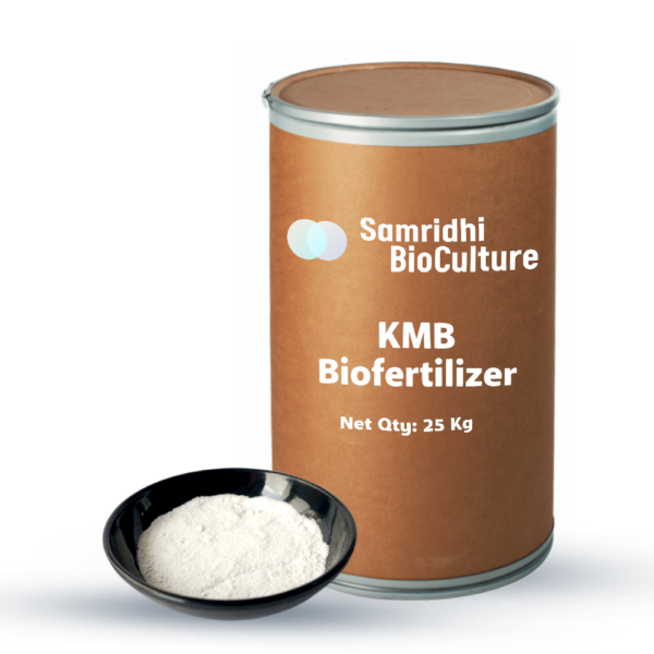 KMB Water Soluble