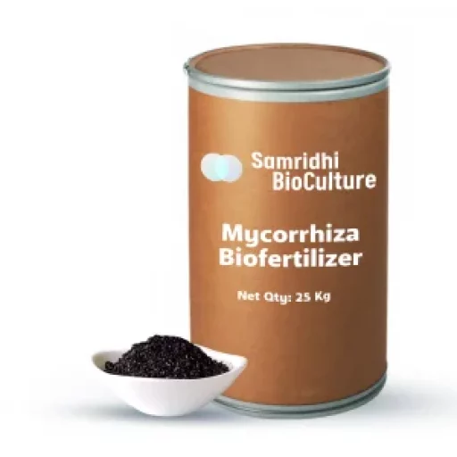 mycorrhiza water soluble