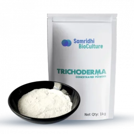 Trichoderma Concentrated Powder