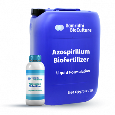 03 Azospirillum liquid 50ltr