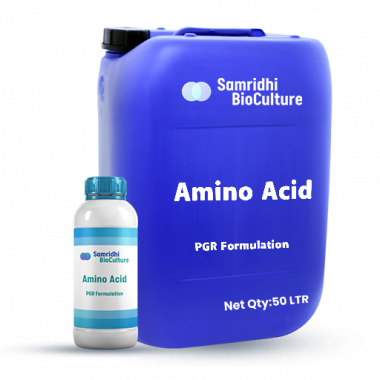 11 AMINO ACID liquid 50ltr