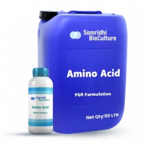 Amino Acid liquid